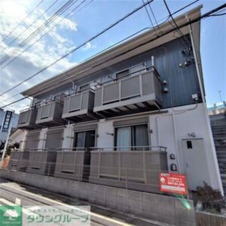 アムールむつみIIの物件内観写真